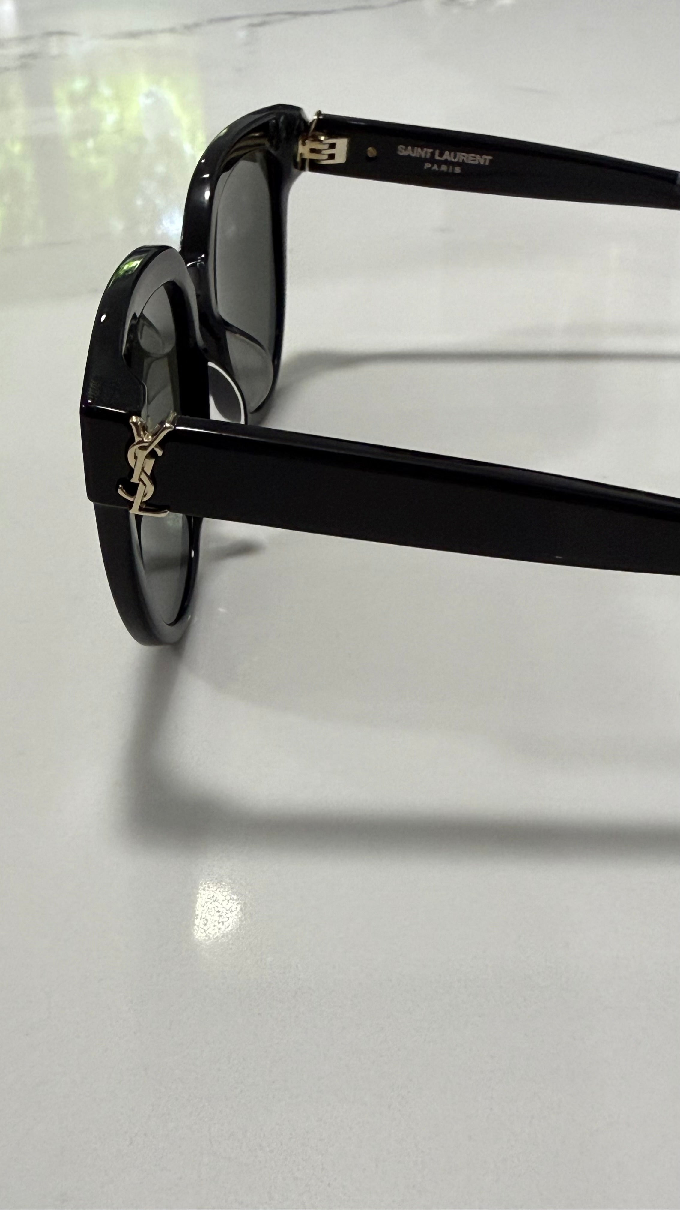 YSL sunglasses