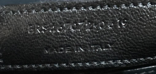 Saint Laurent Loulou Shoulder Bag Matelasse Chevron Leather Toy