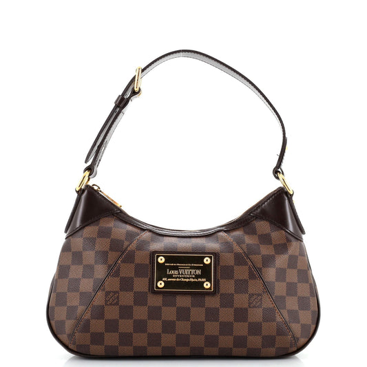 Louis Vuitton Thames Handbag Damier PM