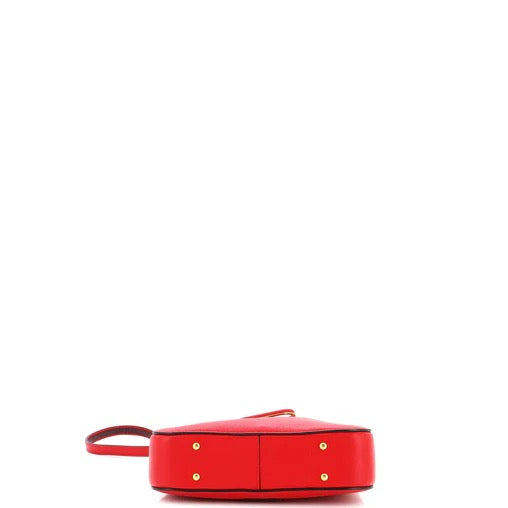 Valentino Garavani VSling Hobo Leather Small