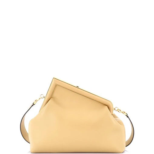 Fendi First Bag Leather Medium