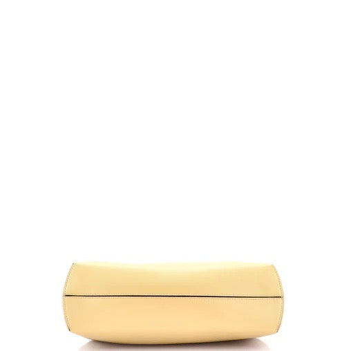 Fendi First Bag Leather Medium