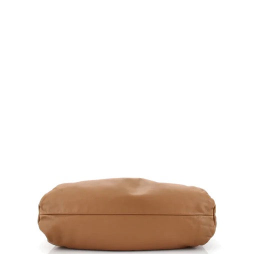 Bottega Veneta The Shoulder Pouch Leather Medium