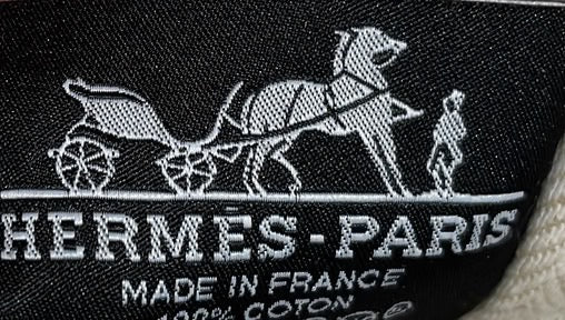 Hermes Bride-A-Brac Travel Case Toile PM