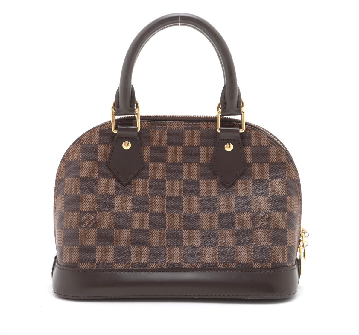 Louis Vuitton Damier Alma BB