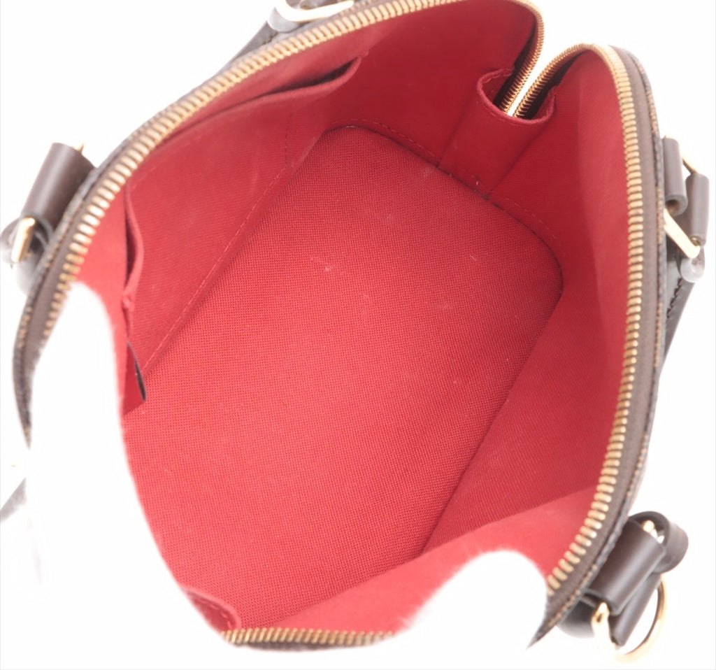 Louis Vuitton Damier Alma BB