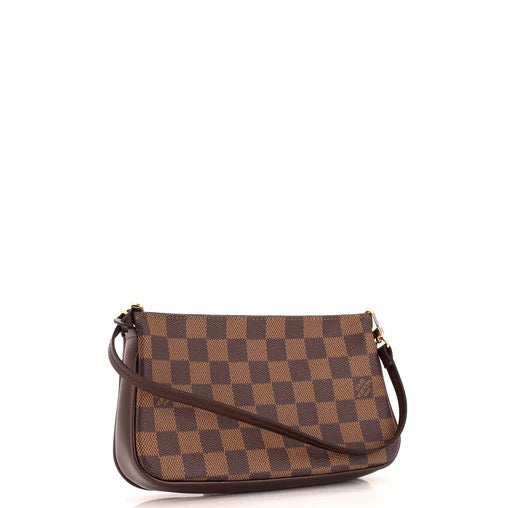 Louis Vuitton Navona Pochette Accessoires Damier