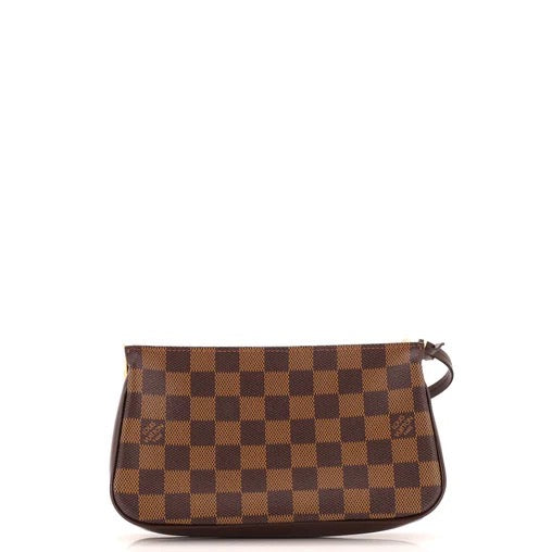 Louis Vuitton Navona Pochette Accessoires Damier
