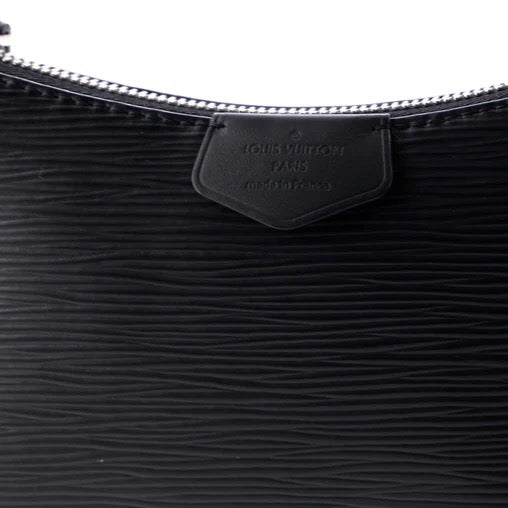 Louis Vuitton Easy Pouch on Strap Epi Leather