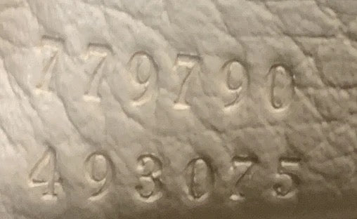 Gucci GG Marmont Chain Shoulder Bag Leather Small