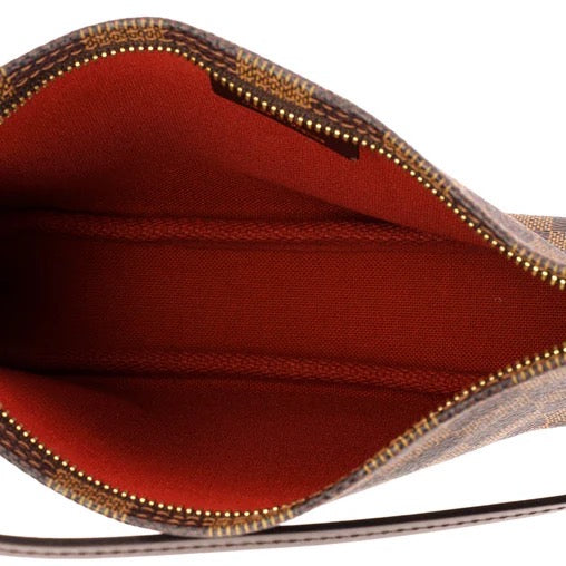 Louis Vuitton Navona Pochette Accessoires Damier