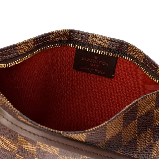 Louis Vuitton Navona Pochette Accessoires Damier