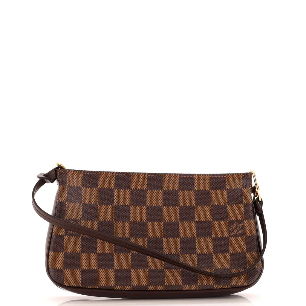 Louis Vuitton Navona Pochette Accessoires Damier