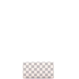 Louis Vuitton Sarah Wallet Damier