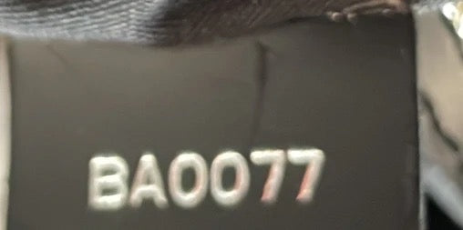 Louis Vuitton Montaigne Sac Handbag Epi Leather