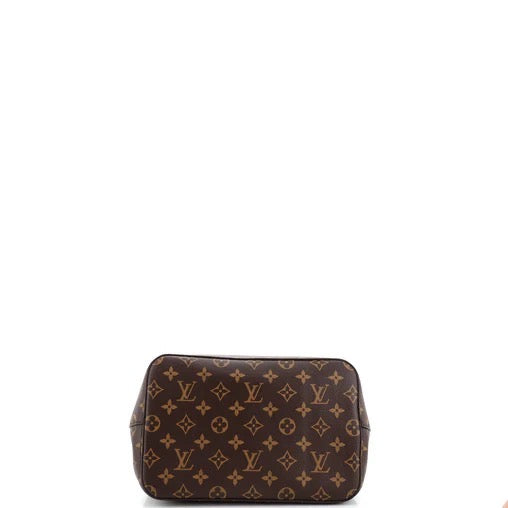 Louis Vuitton NeoNoe Handbag Monogram Canvas MM