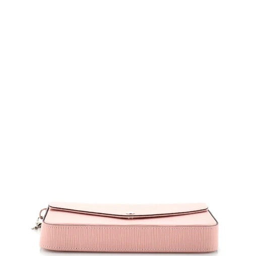 Louis Vuitton Felicie Pochette Epi Leather