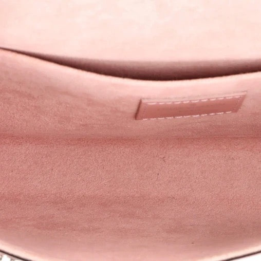 Louis Vuitton Felicie Pochette Epi Leather