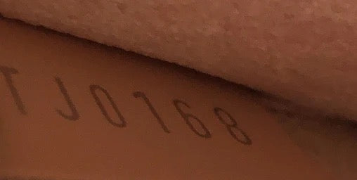 Louis Vuitton Felicie Pochette Epi Leather