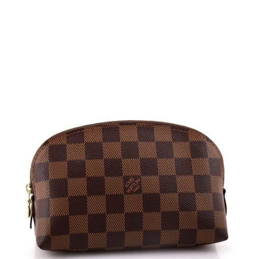 Louis Vuitton Cosmetic Pouch Damier