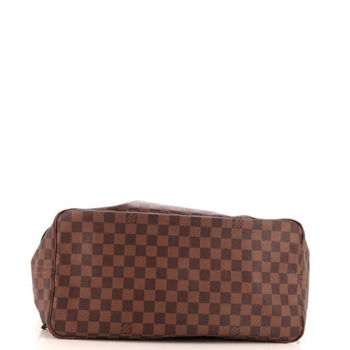 Louis Vuitton Neverfull Tote Damier GM