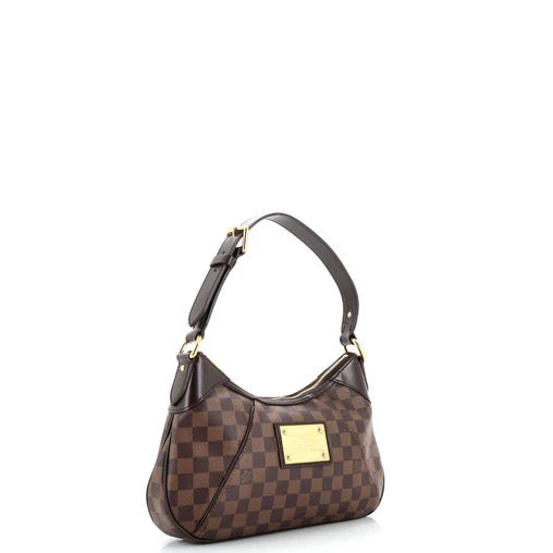 Louis Vuitton Thames Handbag Damier PM