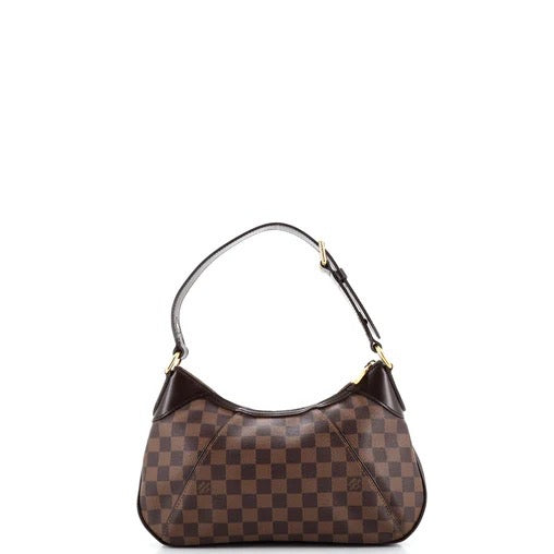 Louis Vuitton Thames Handbag Damier PM