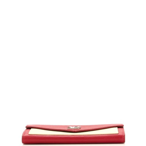 Louis Vuitton Mylockme Wallet Leather