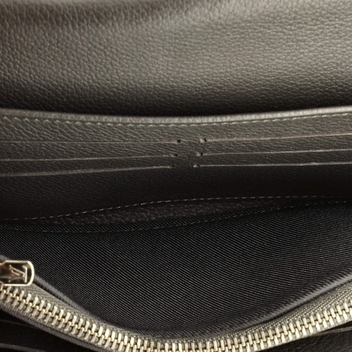 Louis Vuitton Mylockme Wallet Leather