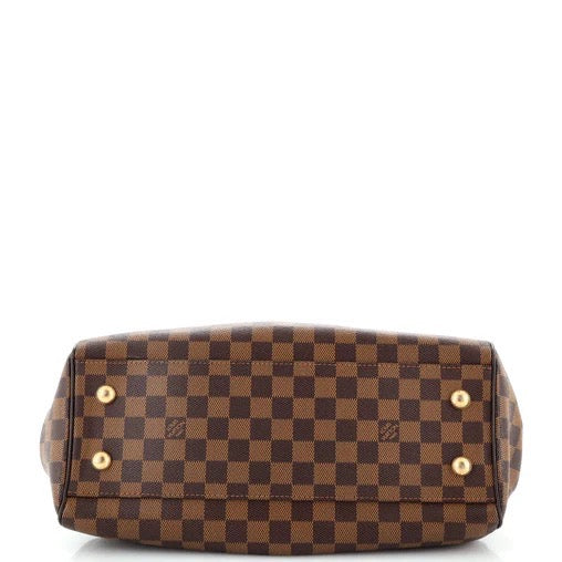 Louis Vuitton Trevi Handbag Damier PM