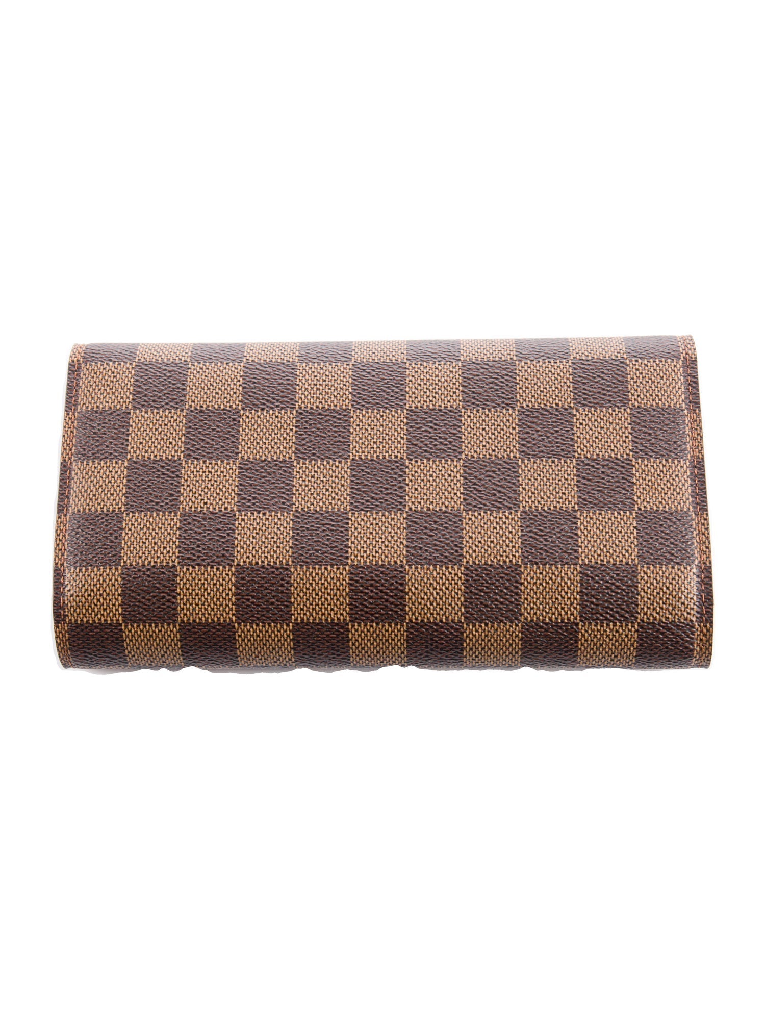 Louis Vuitton Vintage 2005 Sarah Wallet