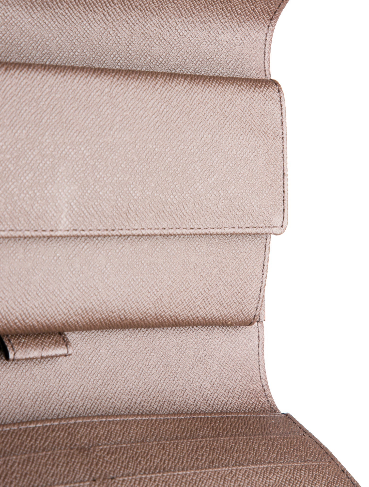 Louis Vuitton Vintage 2005 Sarah Wallet