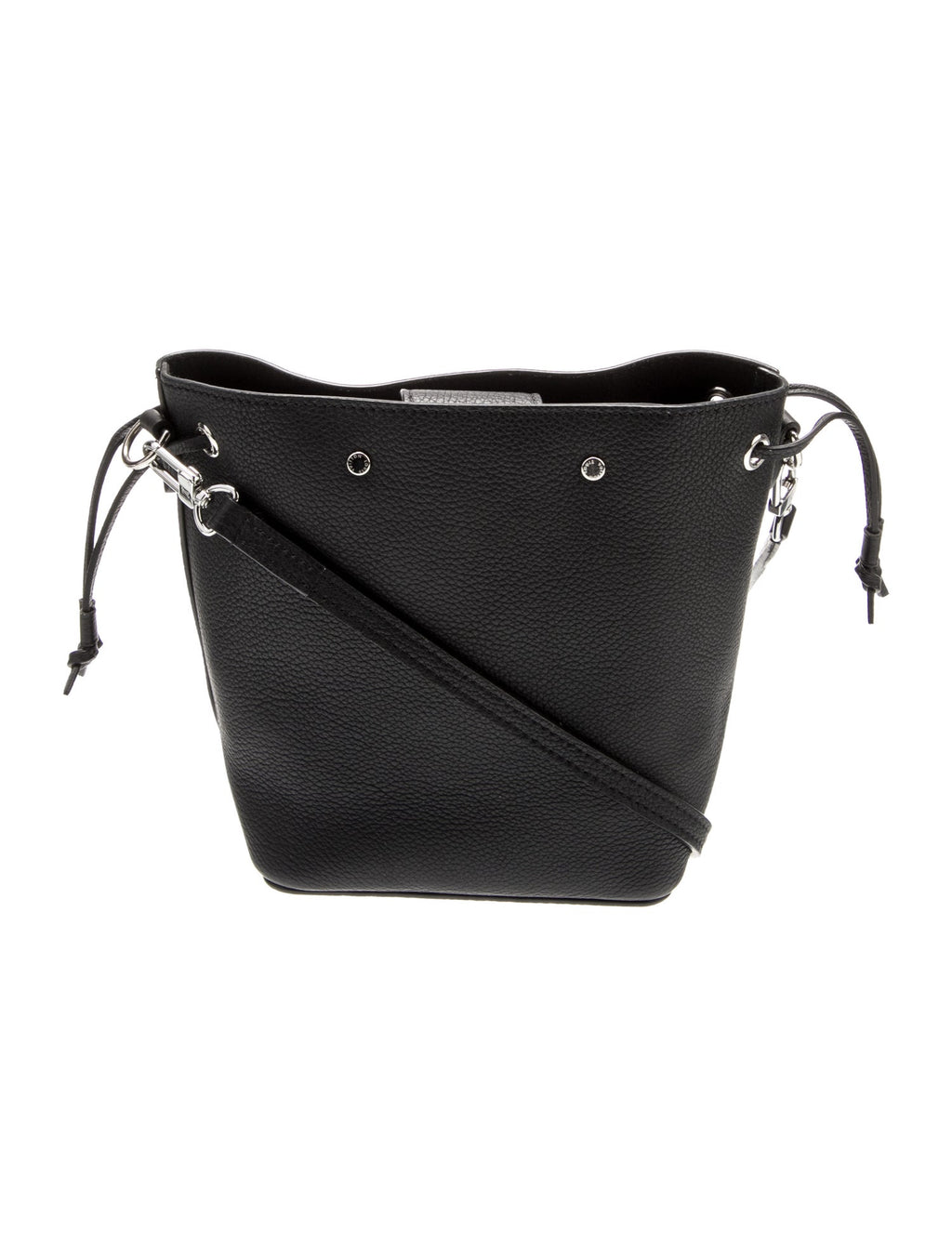 Louis Vuitton Leather Lockme Nano
