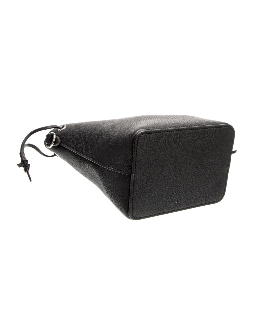 Louis Vuitton Leather Lockme Nano