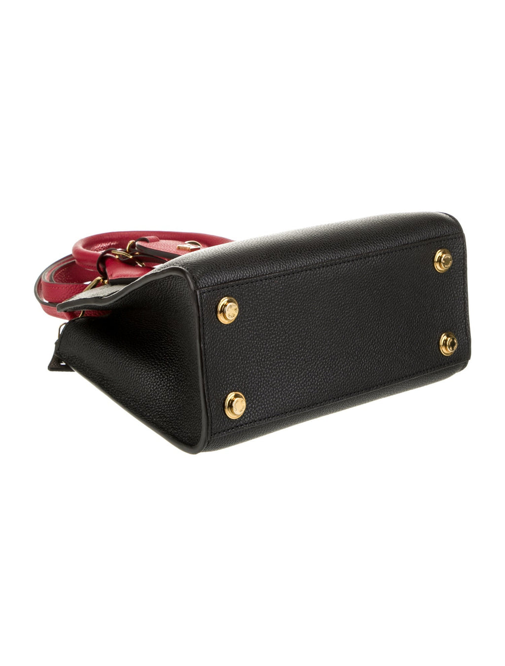 Louis Vuitton Taurillon Leather City Steamer Mini