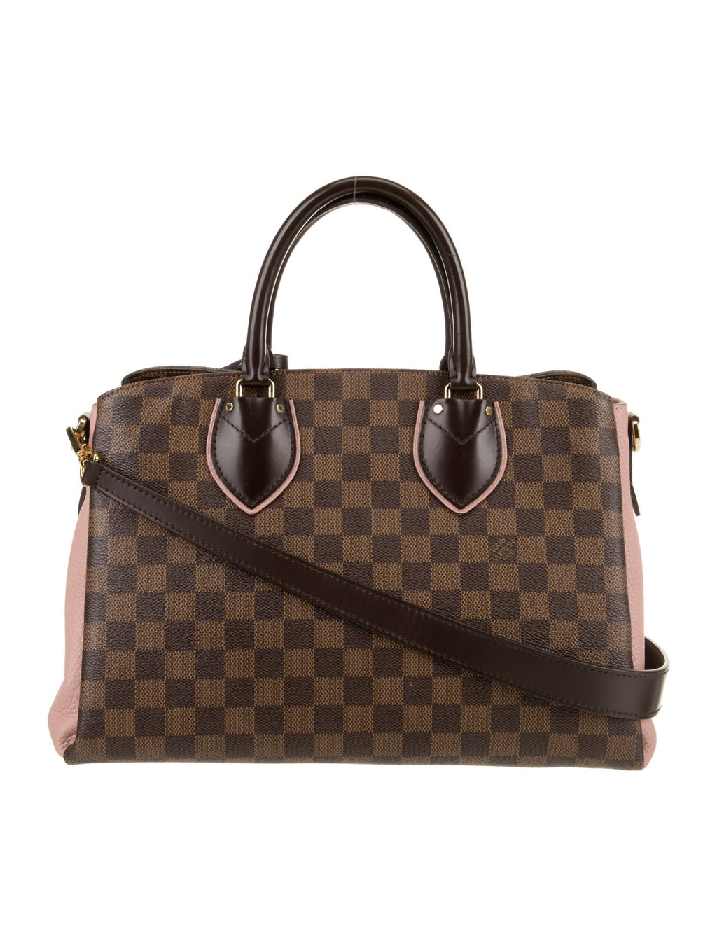 Louis Vuitton Damier Ebene Normandy