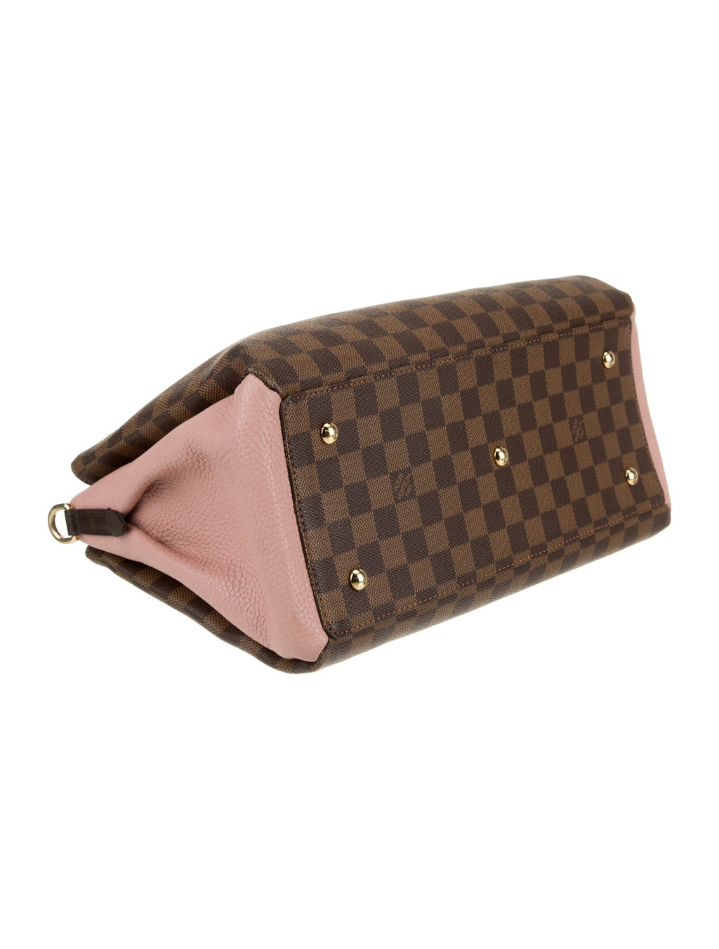 Louis Vuitton Damier Ebene Normandy
