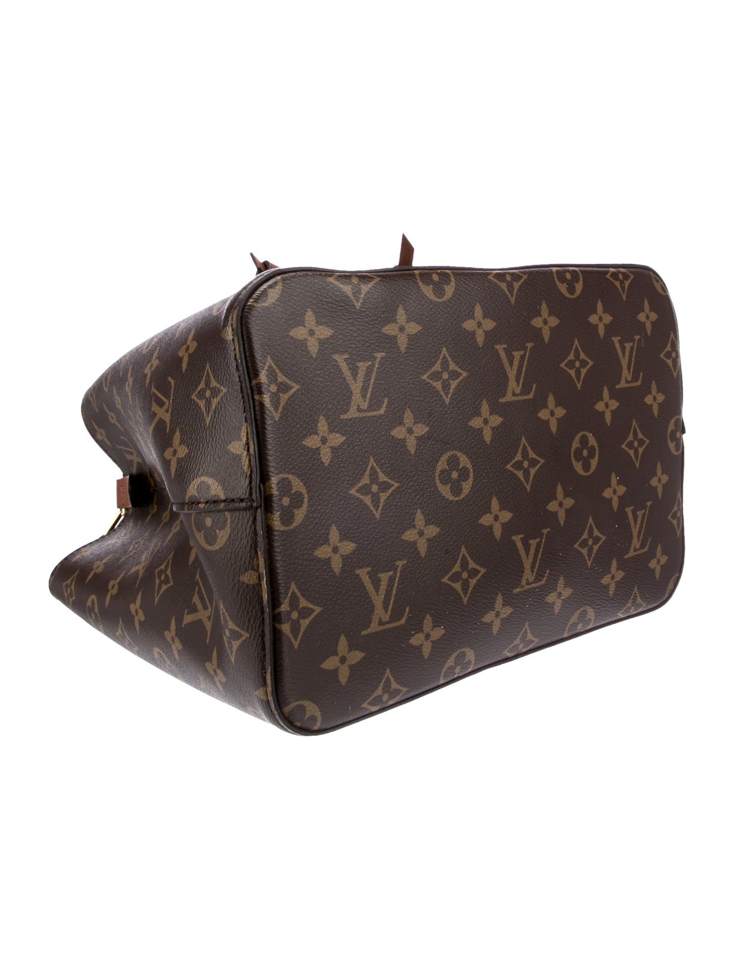 Louis Vuitton LV Monogram Néonoé MM