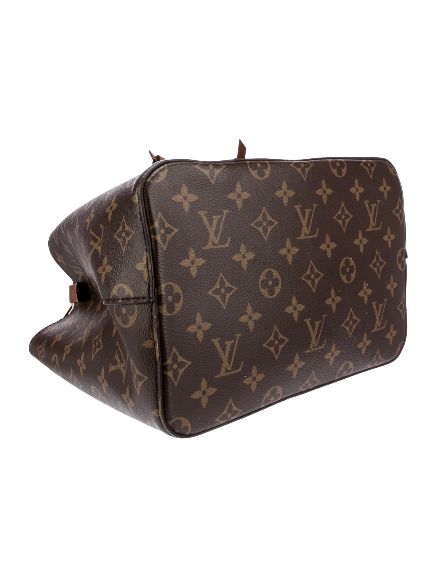 Louis Vuitton LV Monogram Néonoé MM