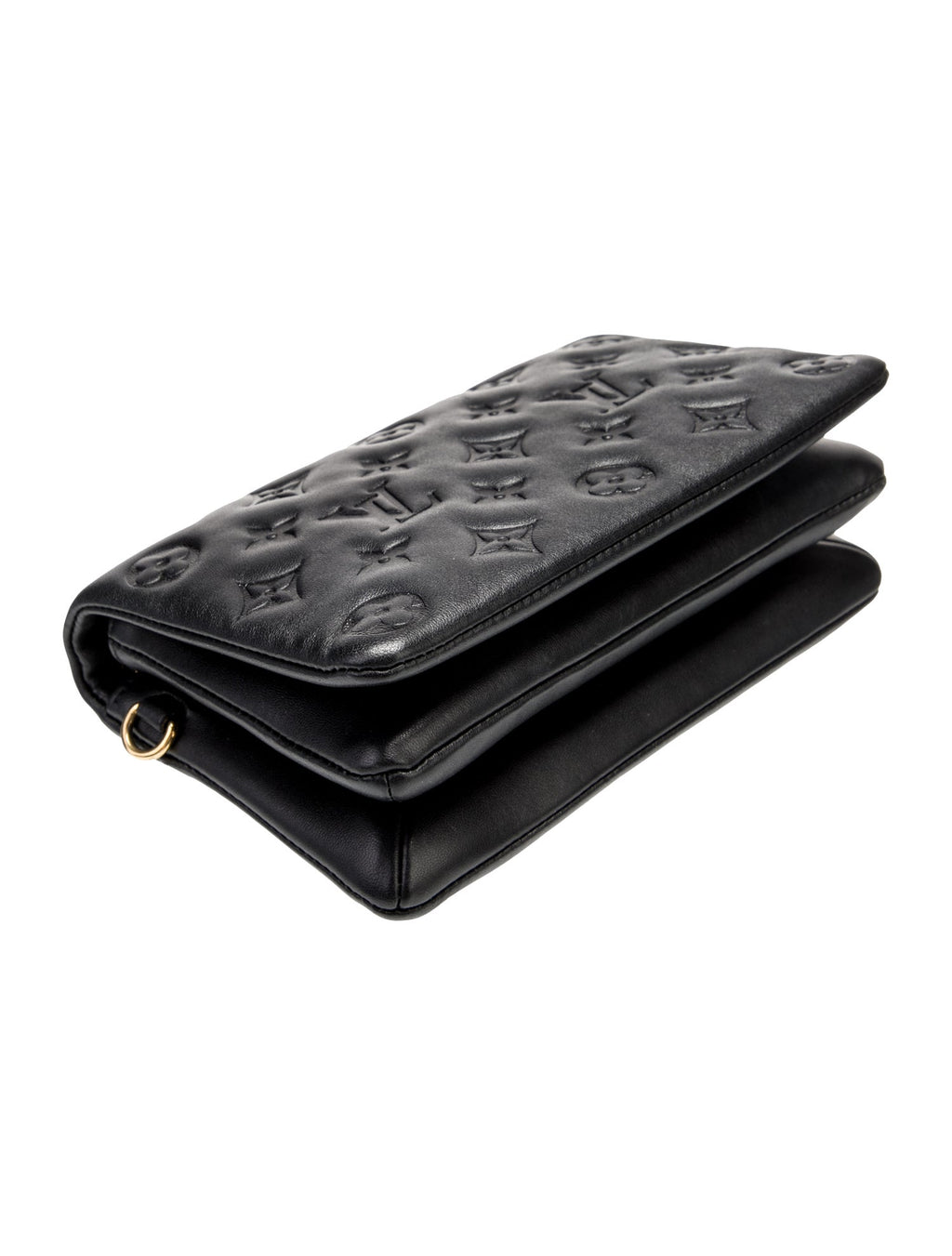 Louis Vuitton LV Monogram Evening Bag