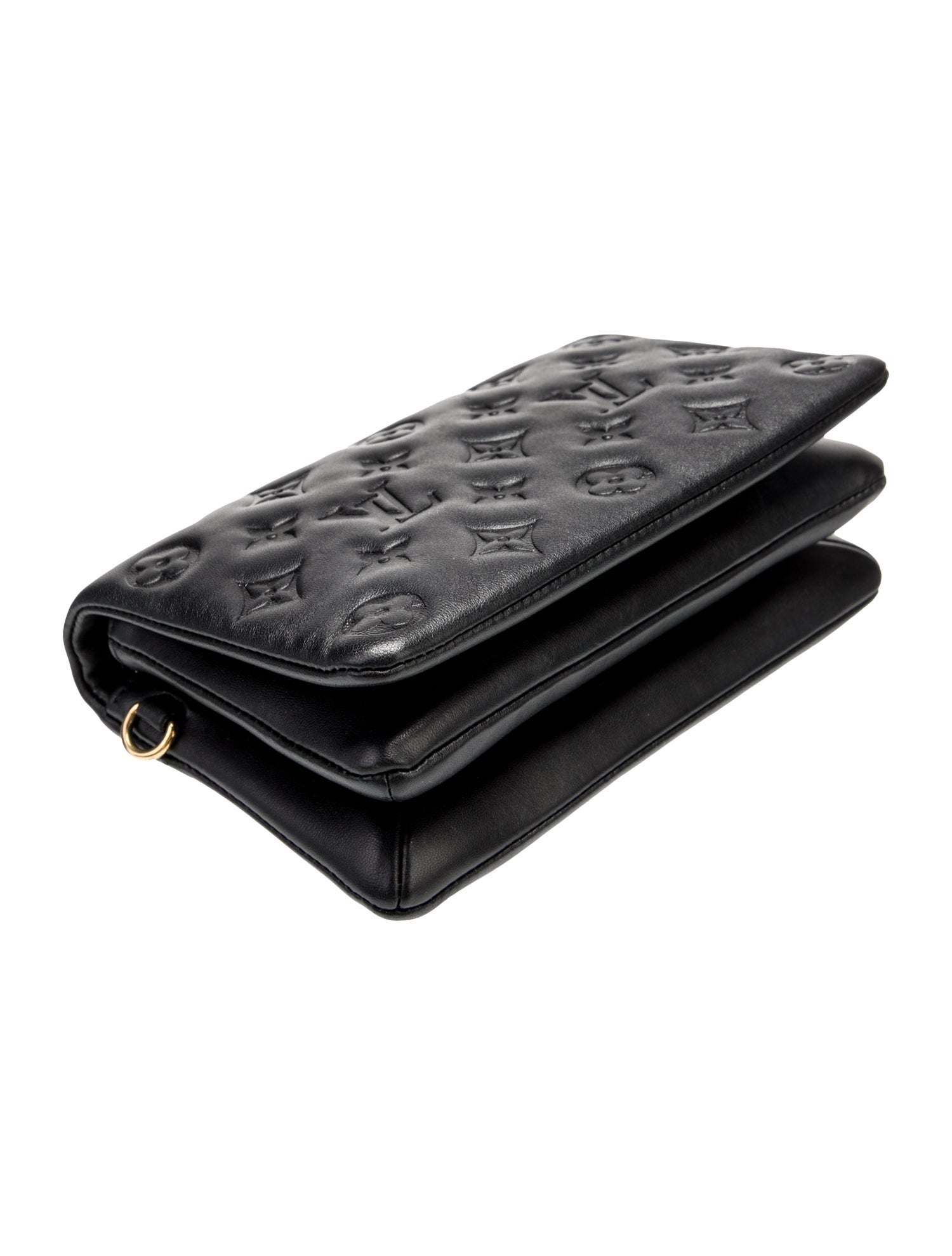 Louis Vuitton LV Monogram Evening Bag