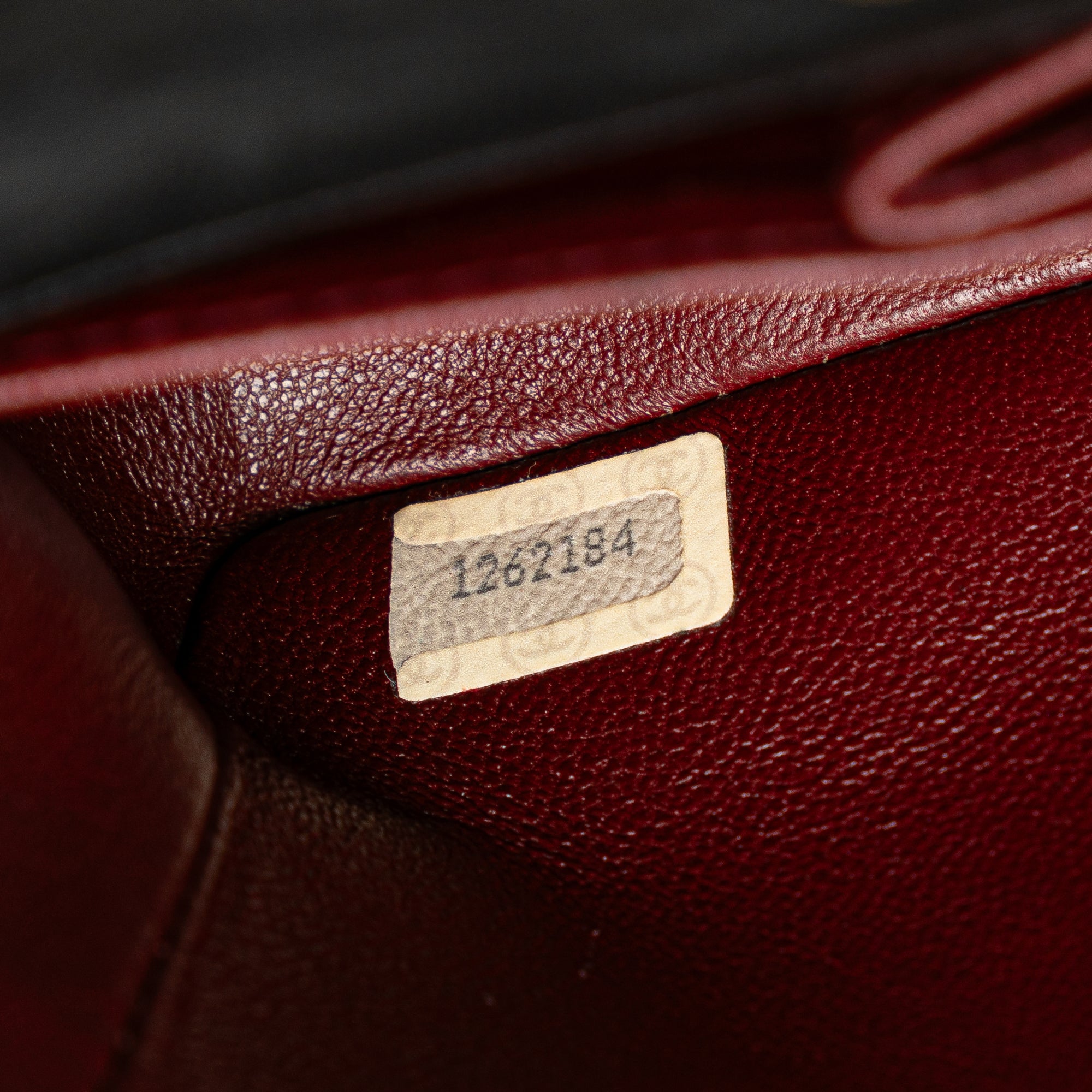 Chanel Mini CC Quilted Lambskin Full Flap