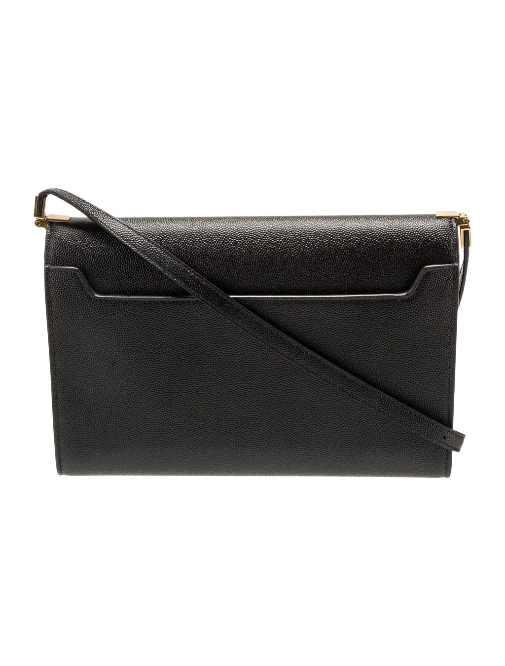 Saint Laurent Leather Uptown