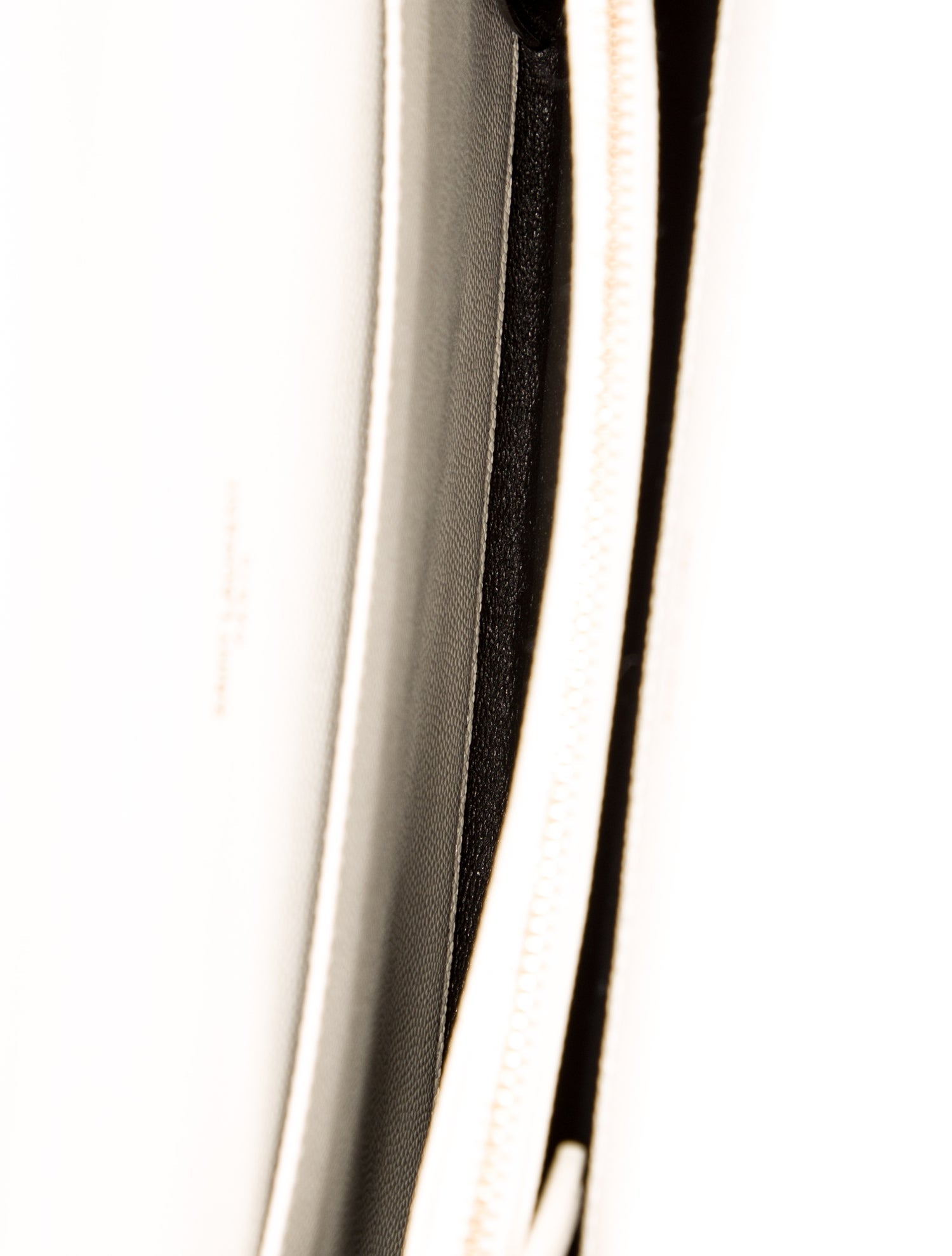 Saint Laurent Leather Uptown Mini