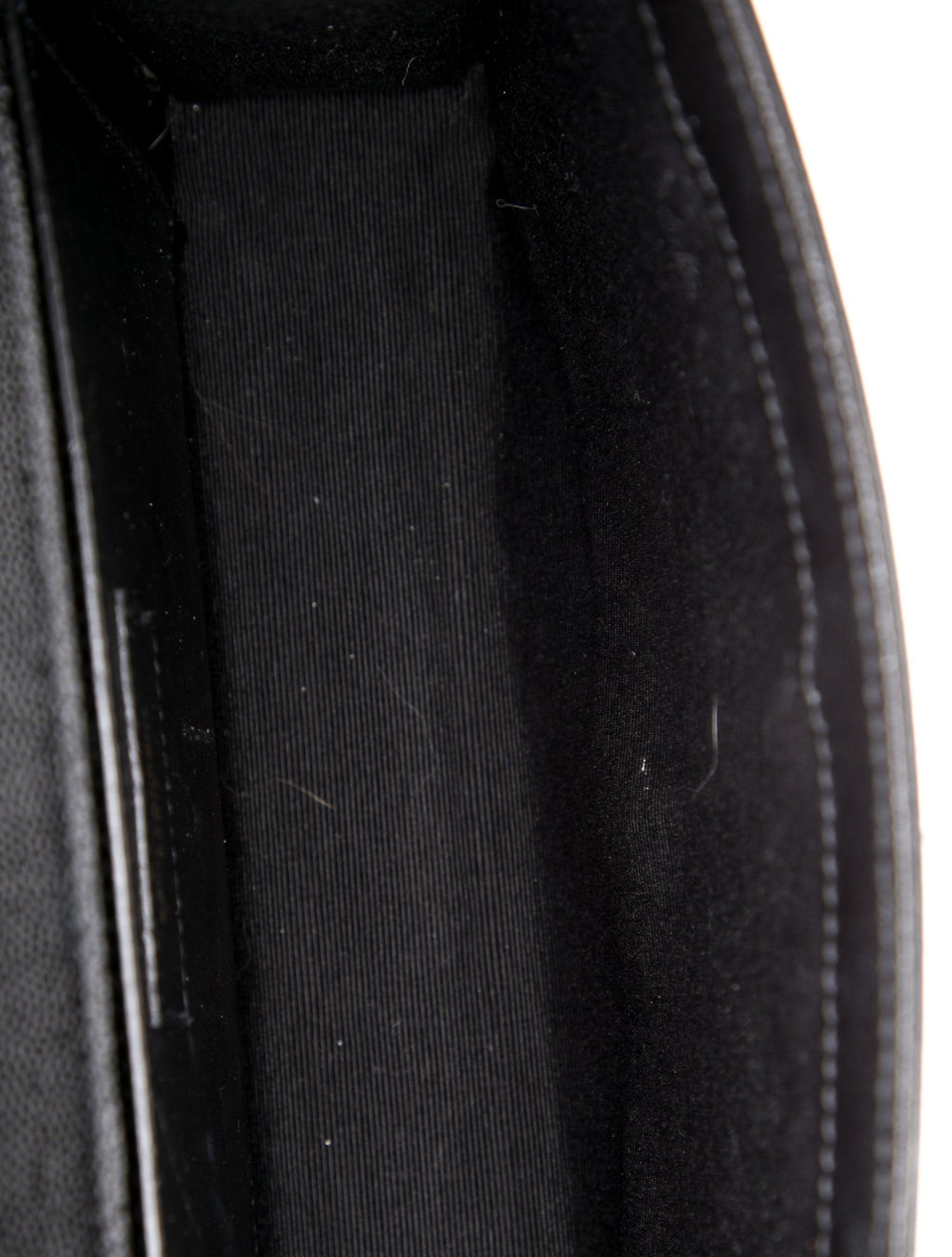 Saint Laurent Leather Kate Medium