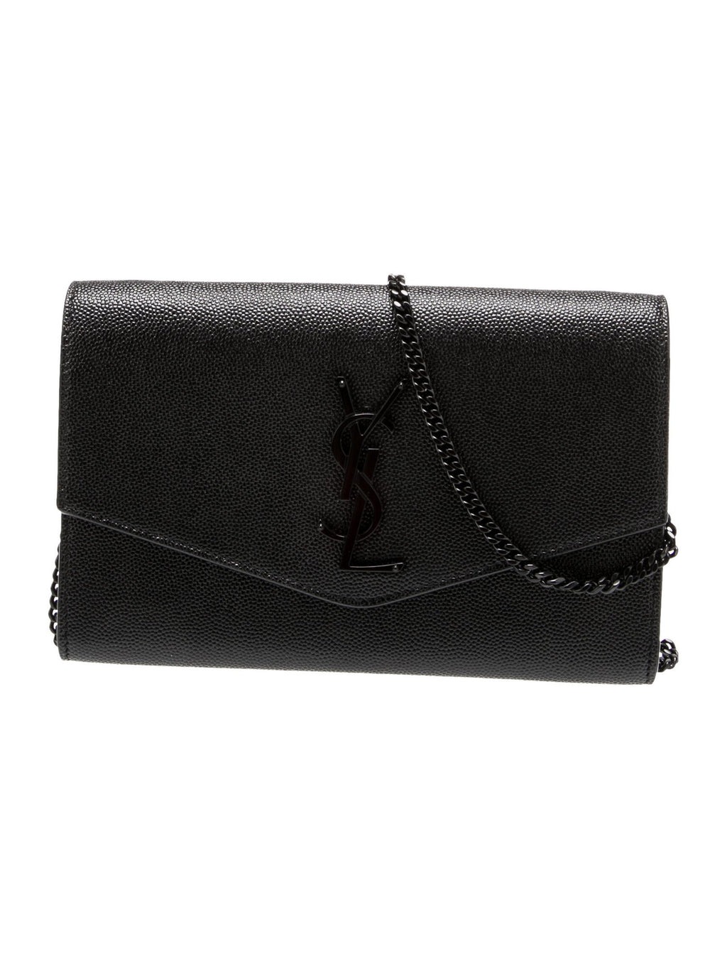 Saint Laurent Leather Kate