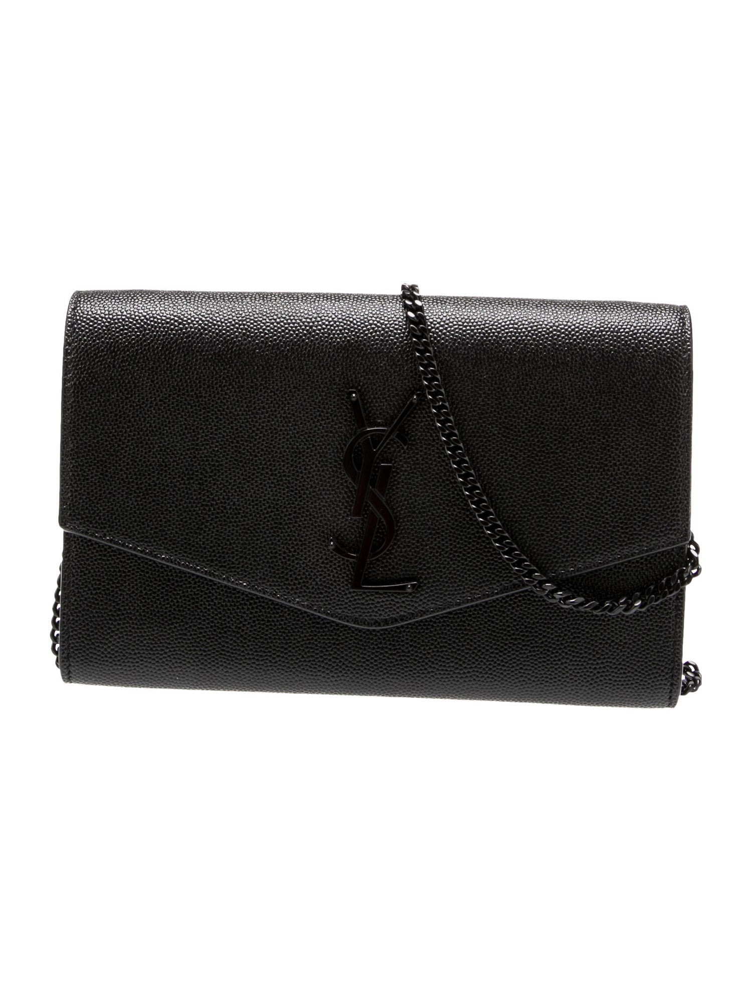 Saint Laurent Leather Kate