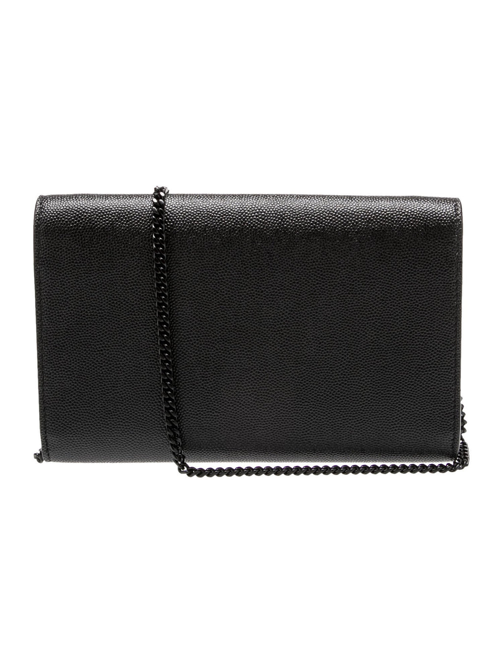 Saint Laurent Leather Kate