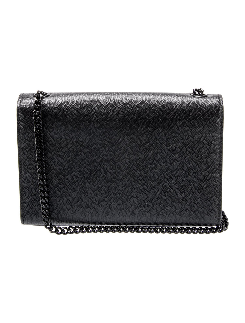 Saint Laurent Leather Kate Small