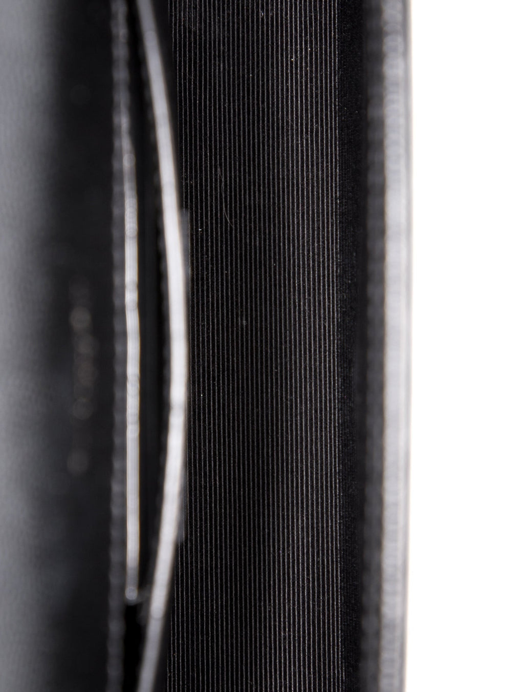 Saint Laurent Leather Kate Small